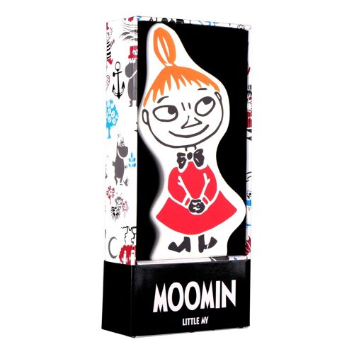 Moomin - BIG Wooden Figure Little MY