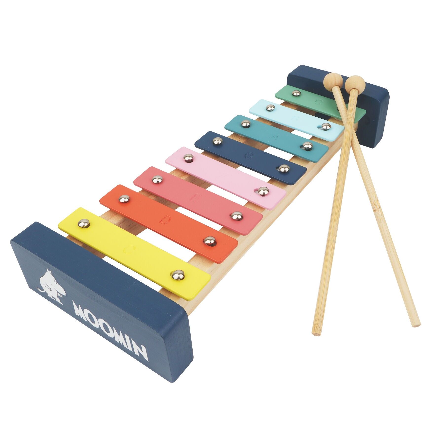Moomin Xylophone