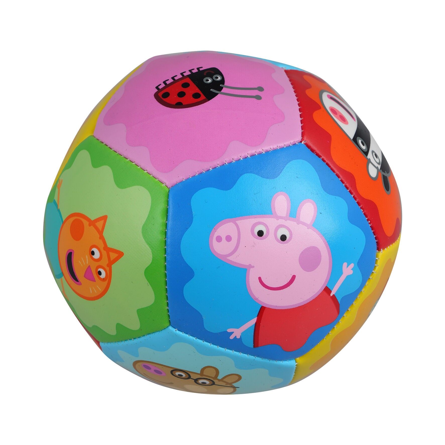 Peppa Pig - Soft Ball