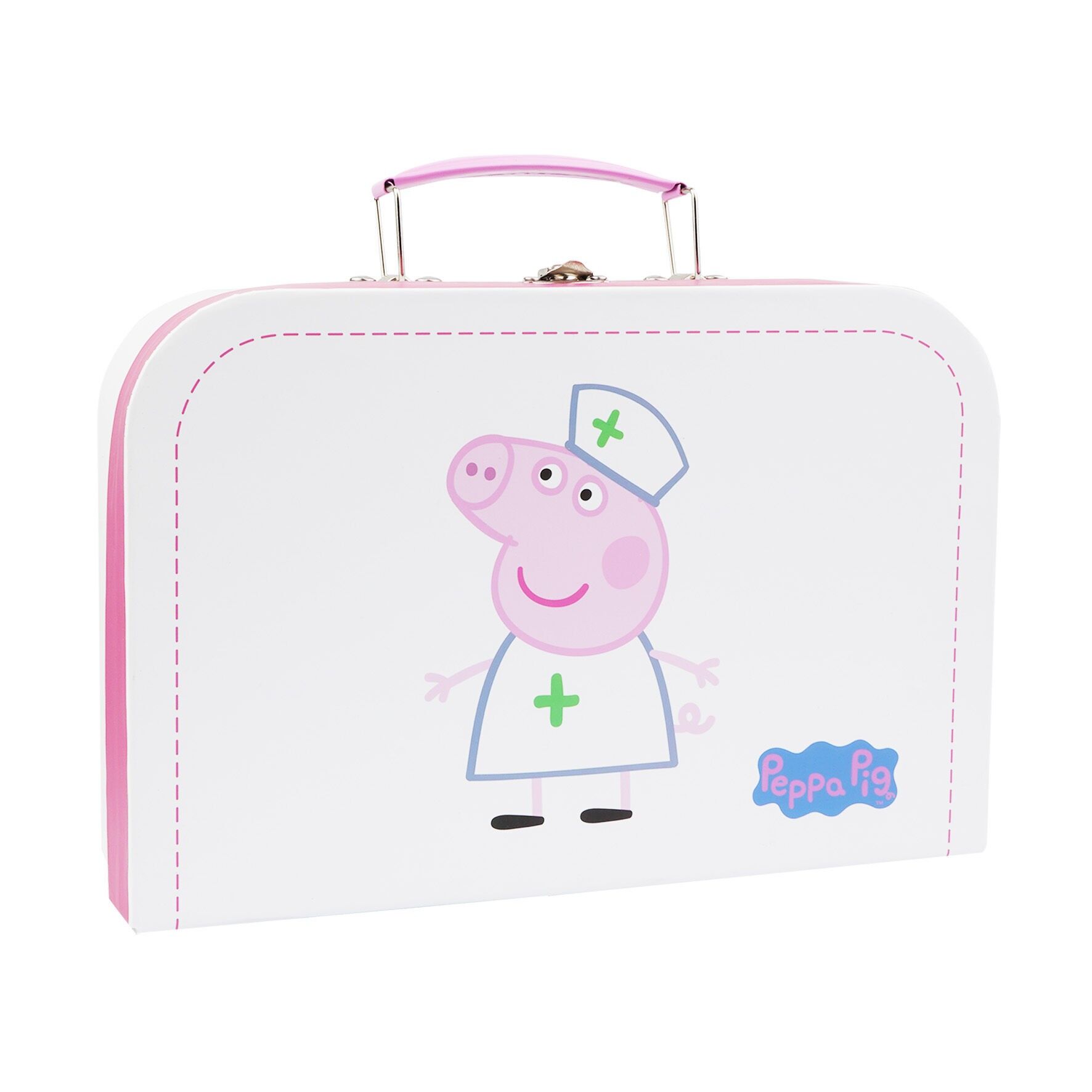 Peppa Pig - Set dottore