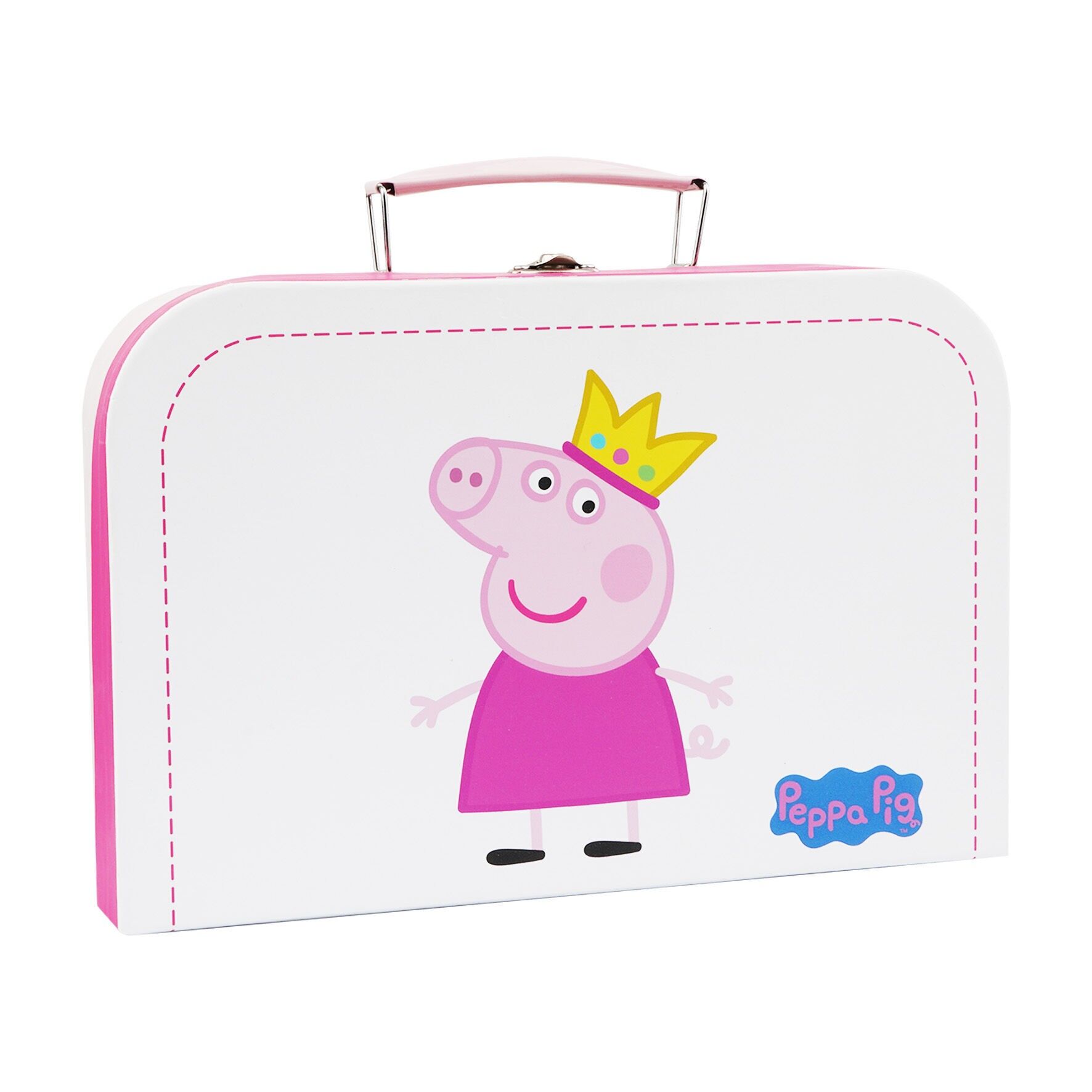 Peppa Pig - Set de Belleza