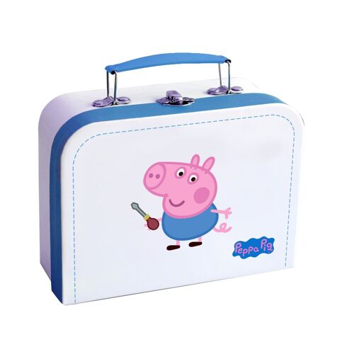 Peppa Pig - George Tool Set