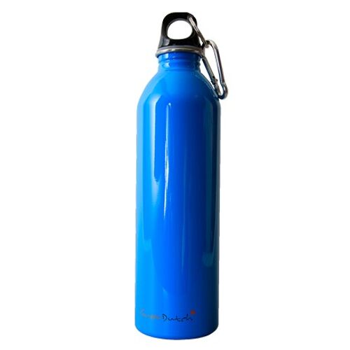 Greendutch Stainless Steel bottle 600ml - Aqua