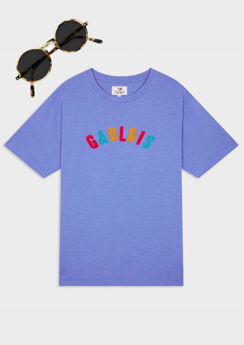 T-shirt Gaulois - Gitane