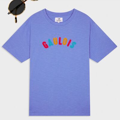 T-shirt gallica - Gypsy