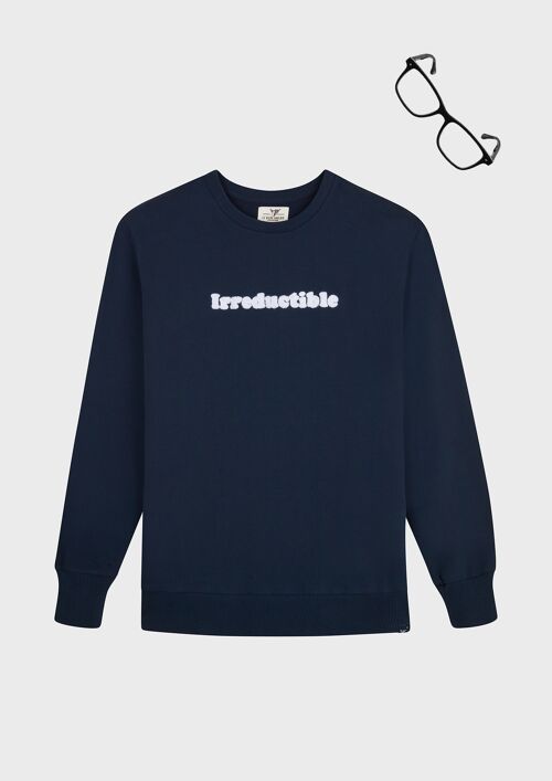 Sweat Irreductible - Marine