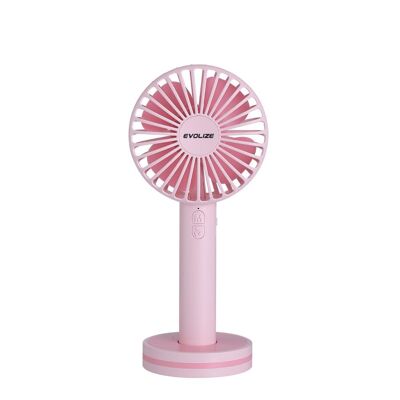 Ventilador de mano - Roze