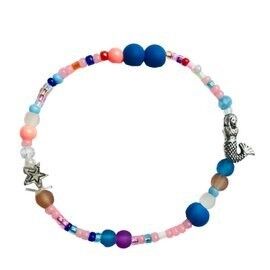 Pulsera Sirena