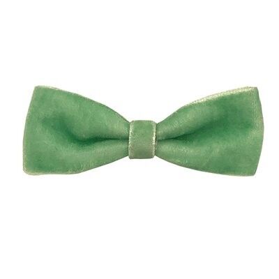 Bow Tie Velvet