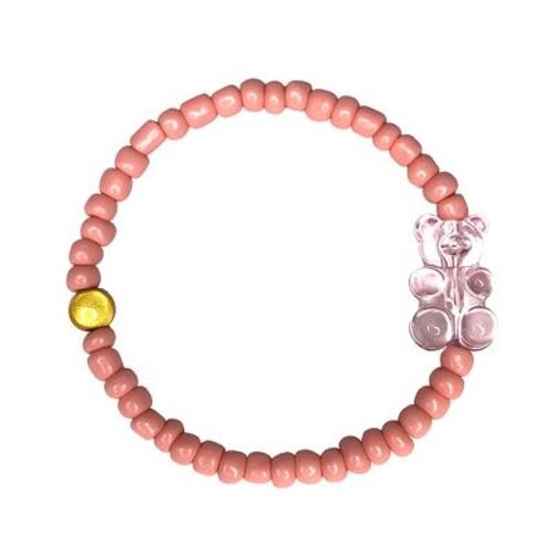 Armband Gummy Beertje