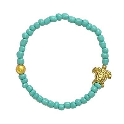 Armband Schildkröte