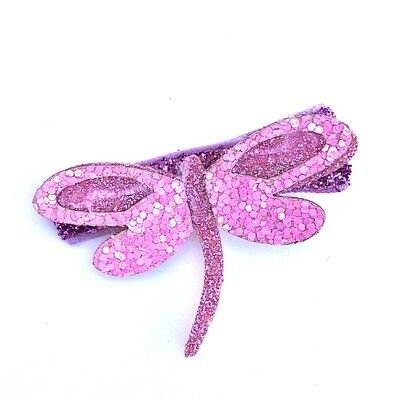 Dragonfly Clip