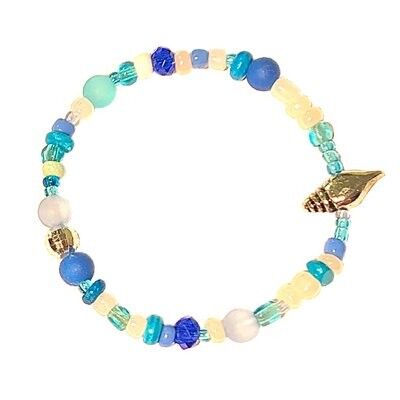 Pulsera Shell