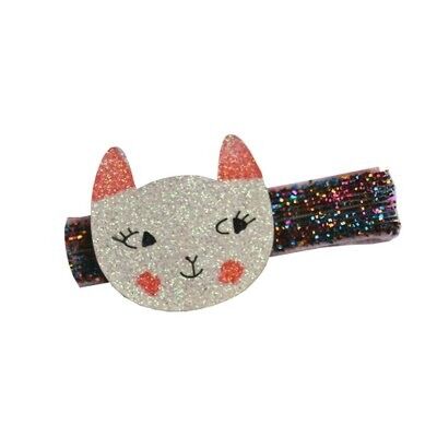 Clip de chatte