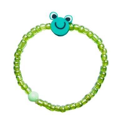 Bracelet Grenouille