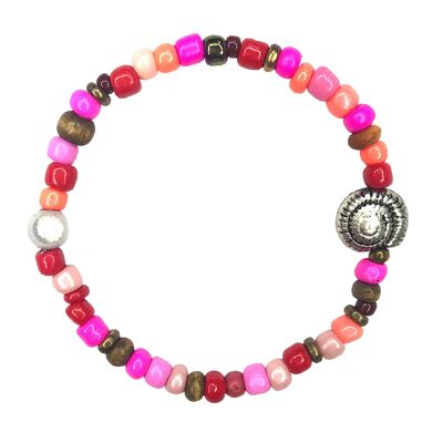 Pulsera Shell