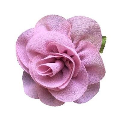 Organza Bloem Clip