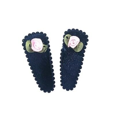 Tagli Baby Navy Rose