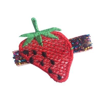 Strawberry Clip Classic