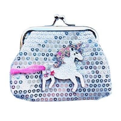 Portafoglio Unicorno