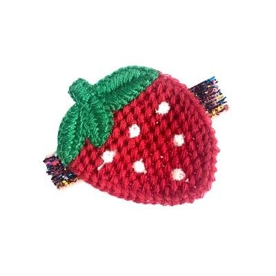 Strawberry Clip