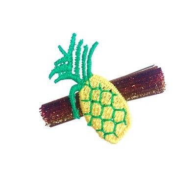 Pineapple Clip