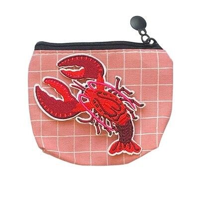 Wallet Lobster