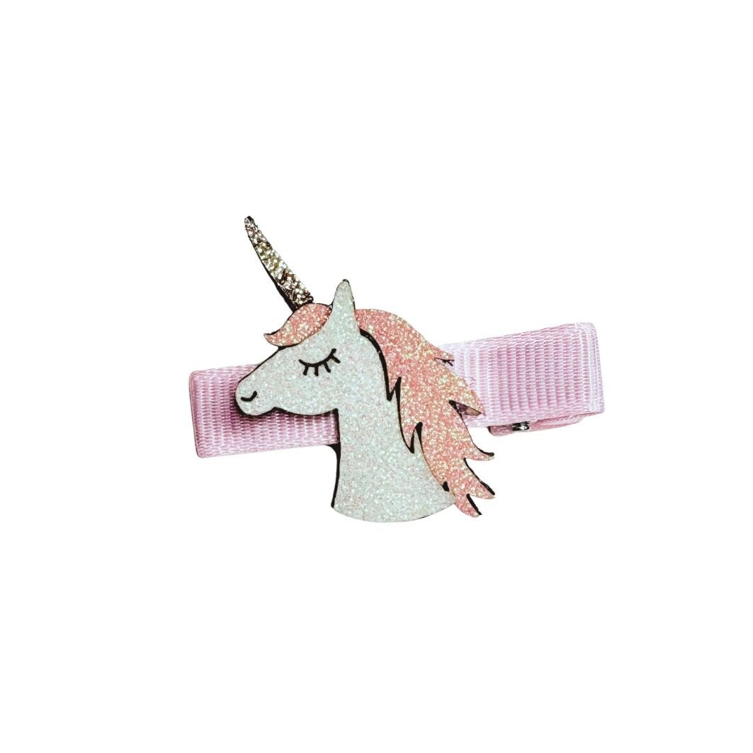 Clip unicorno