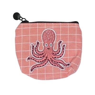 Wallet Octopus