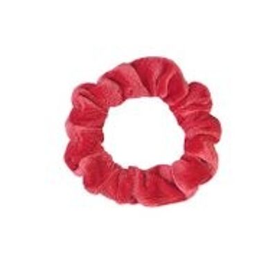 Terciopelo Scrunchie