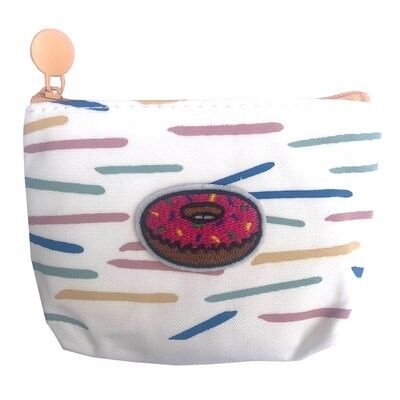 Wallet Donut