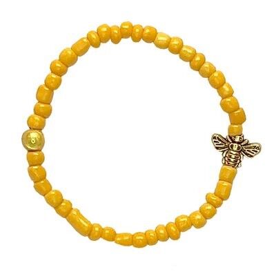 Pulsera Abeja