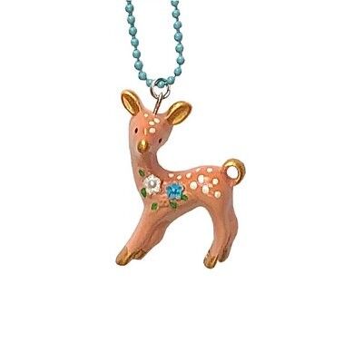 Necklace Bambi