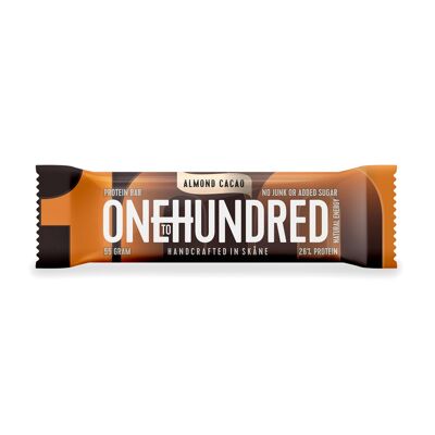 Protein Bar Almond Cacao 55 g x 12 pcs