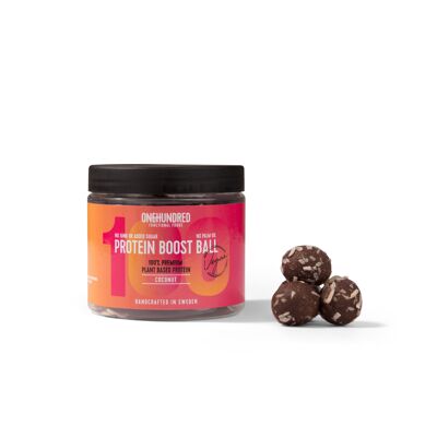 Protein Boost Ball Coconut 100 g