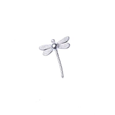 Dragonfly - Silver mini