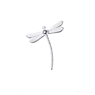 Dragonfly - Silver small