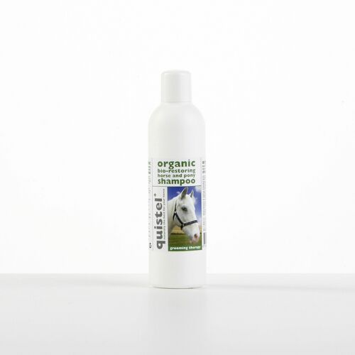 Organic Bio-Restoring Horse Shampoos - 500ml