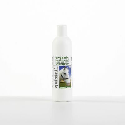 Bio-Restaurierende Pferdeshampoos - 500ml