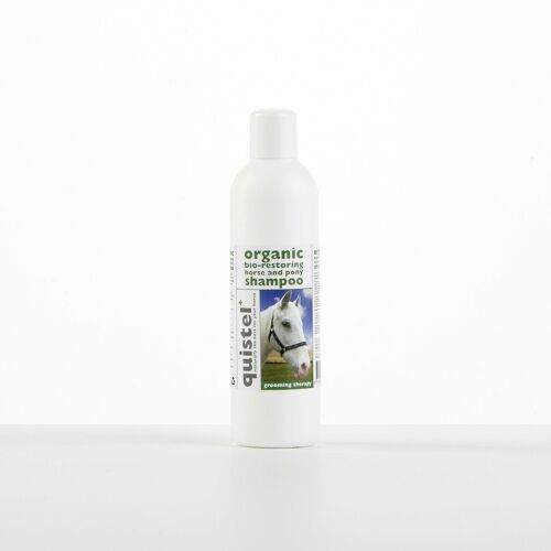 Organic Bio-Restoring Horse Shampoos - 1 Litre