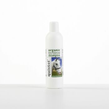 Shampoings Cheval Bio-Restaurateurs Bio - 1 Litre 1