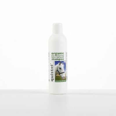 Bio-Restaurierende Pferdeshampoos - 1 Liter