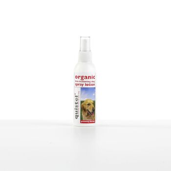 Lotions Spray Bio-Restauratrices Bio pour Chien 150 ml