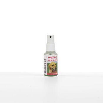 Lotions Spray Bio-Restauratrices Bio pour Chiens 50 ml