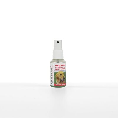 Lotions Spray Bio-Restauratrices Bio pour Chiens 50 ml