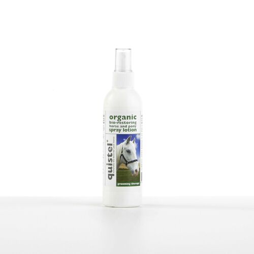 Organic Bio-Restoring Horse Spray Lotions - 150ml