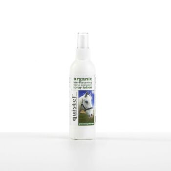 Lotions Bio-Restauratrices Bio pour Cheval - 500ml 1