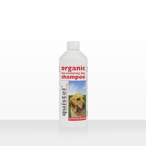 Organic Bio-Restoring Dog Shampoos - 250ml