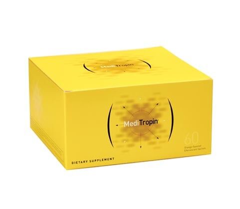 Nutrazeutika Meditropin