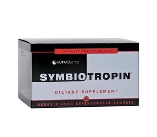 Nutraceutics Symbiotropin